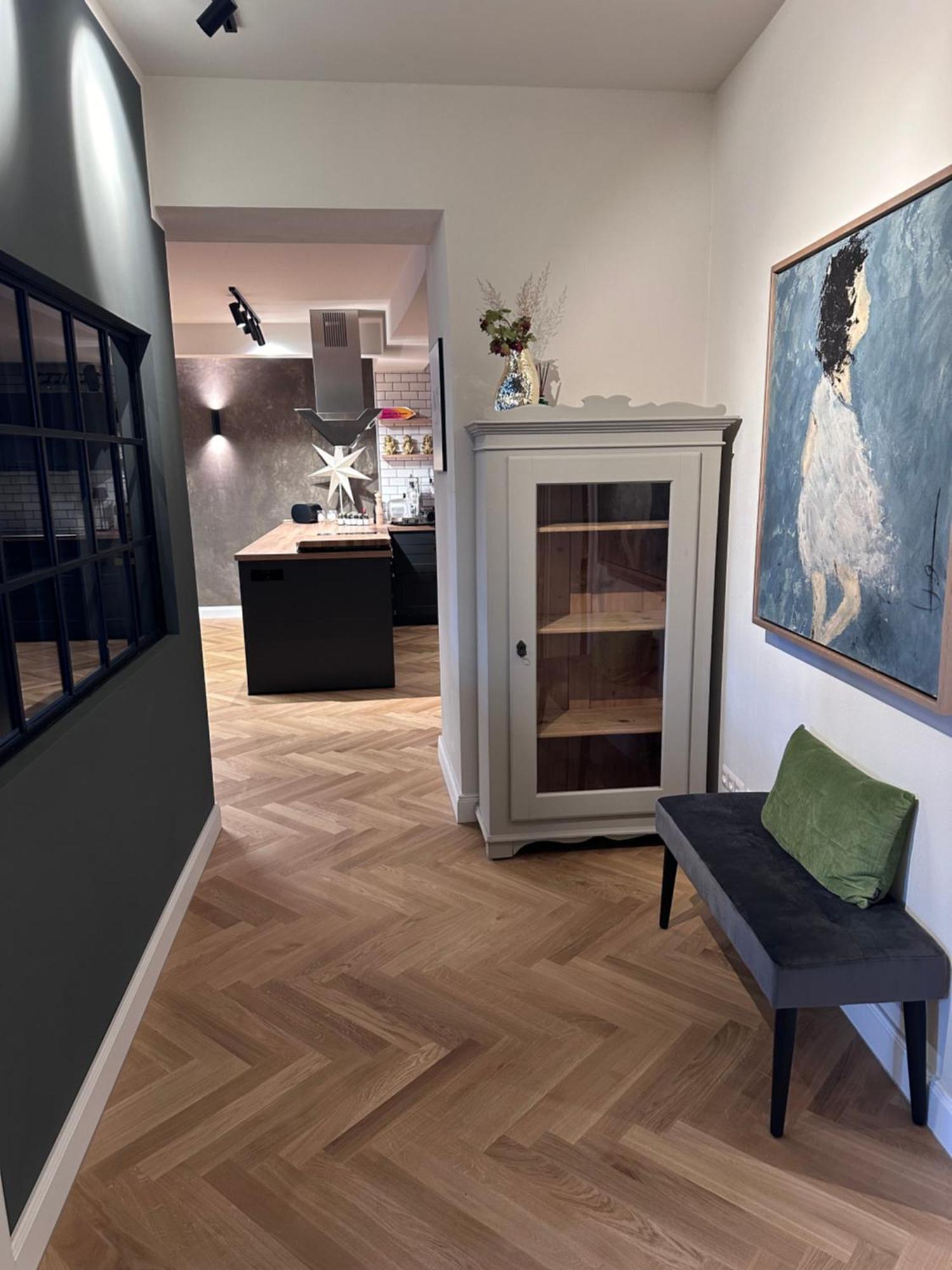 Markt Life Home Appartments Wittenberg Eksteriør billede