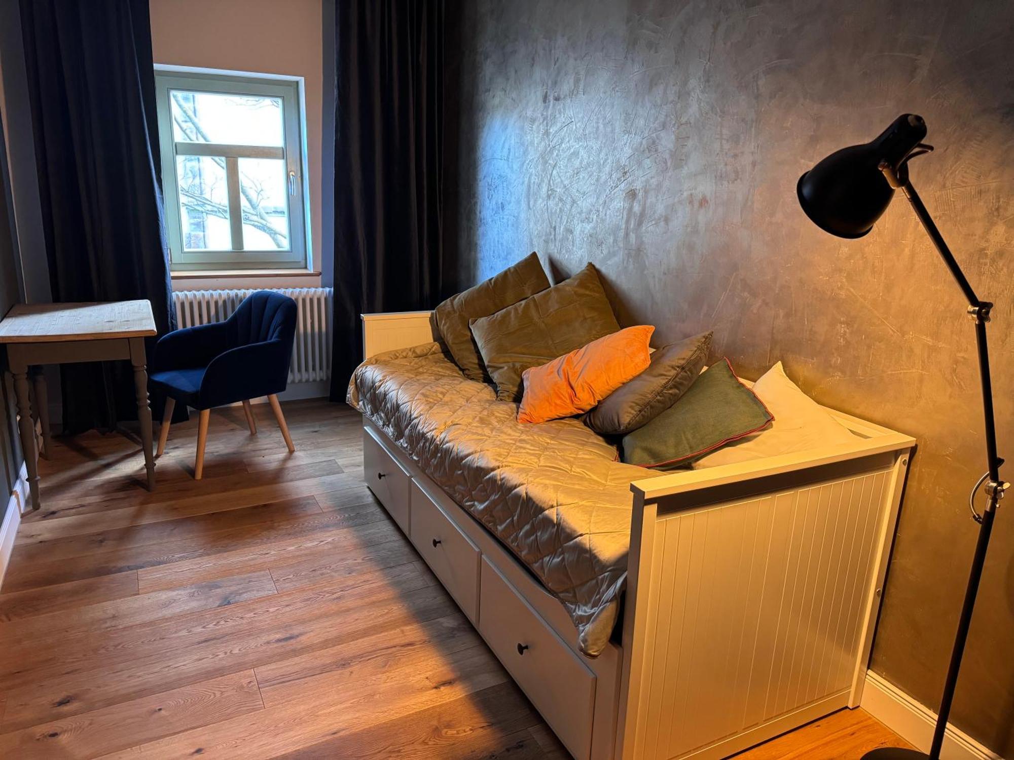 Markt Life Home Appartments Wittenberg Eksteriør billede